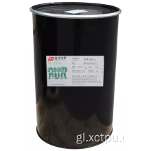 PU adhesivo NPG/AA Polyester Polyol